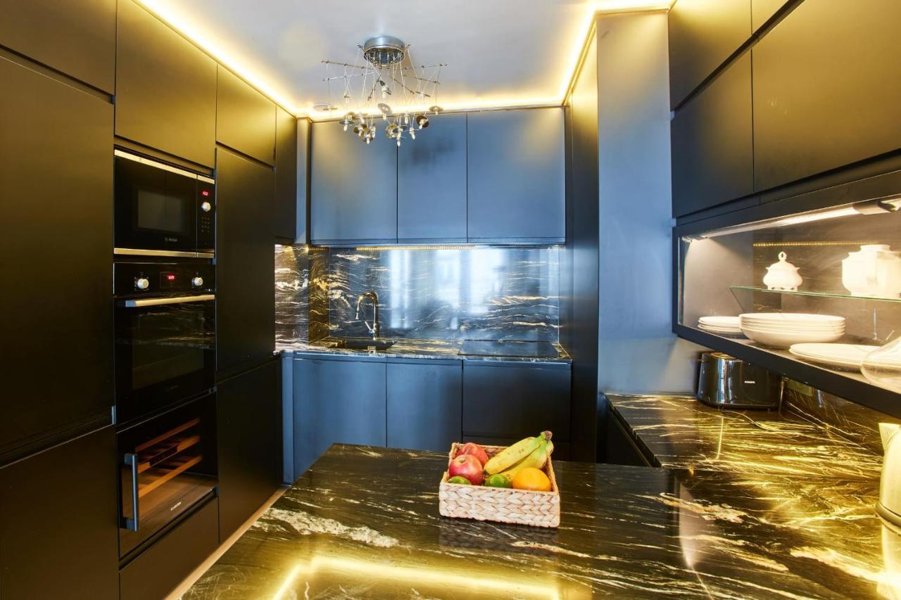 Madelaine - Opera City Apartment Párizs Kültér fotó